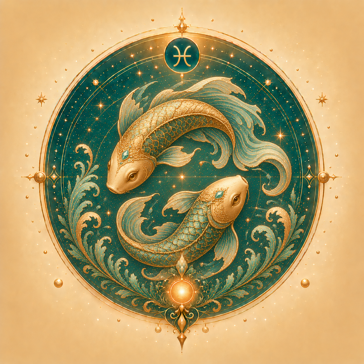 Pisces Puja